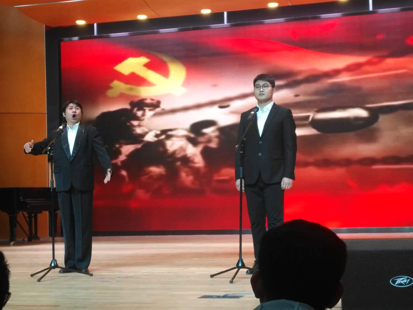 歌曲把一切献给党简谱_歌曲简谱(3)