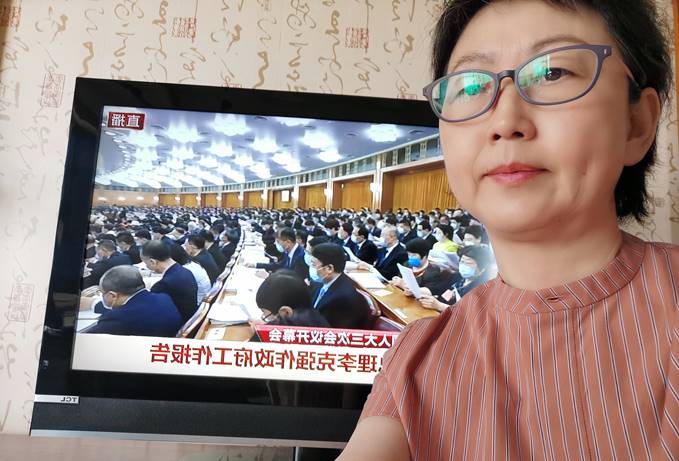 许淑琴