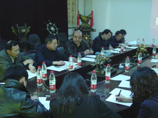 校党委书记孙列兵到联系点软件学院调研-哈尔滨学院