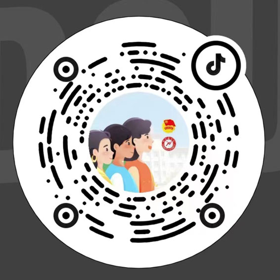 抖音