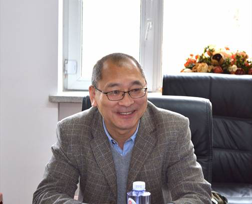 副校长宋国利到哈尔滨学院附属小学调研并出席共建联席会