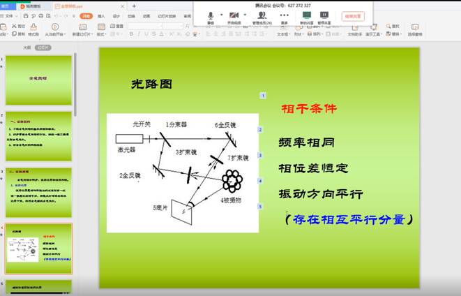 实验原理讲解