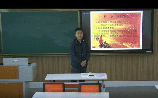 张强
