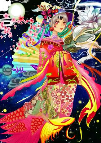 王璇《妖》