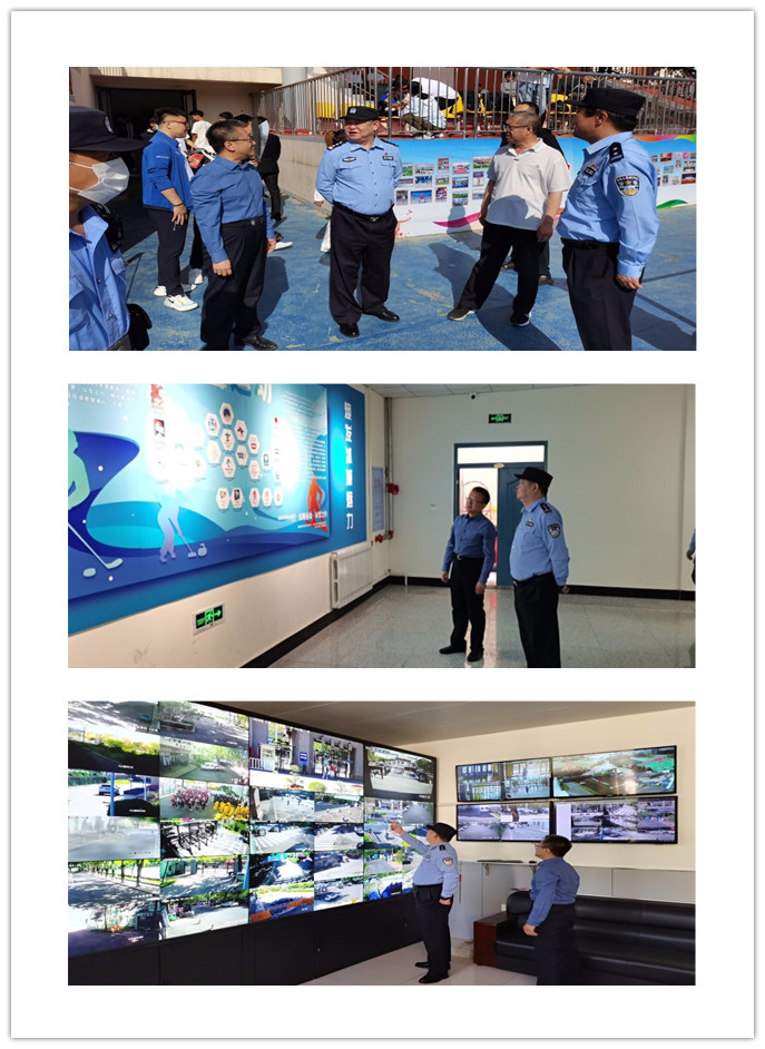 学校运动会安保方案_哈尔滨学院第二十三届田径运动会_哈尔滨学院田径运动会安全保卫工作